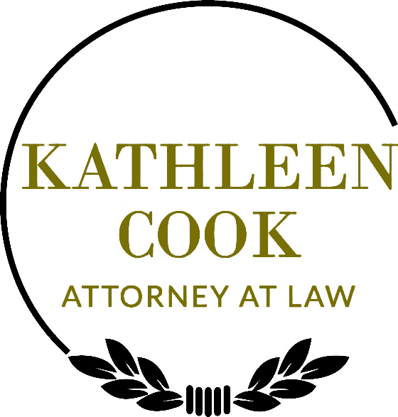 Kathleen Cook Attorney at Law, PLLC.